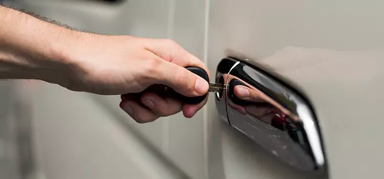 Car Unlock Service Price Pace