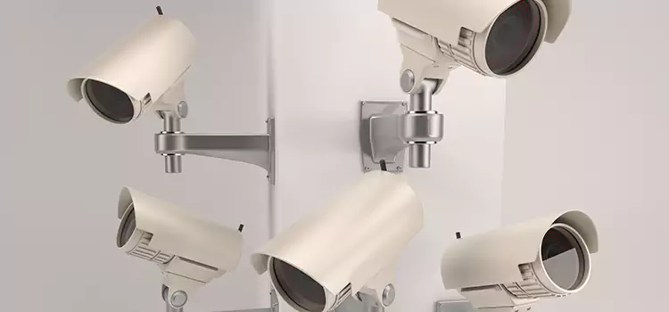 Your Trusted Partner for CCTV Solutions in Pace