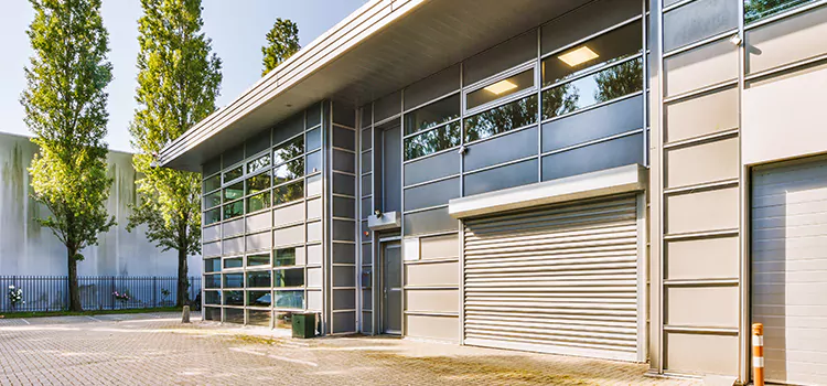 Commercial Garage Door Installation Pace