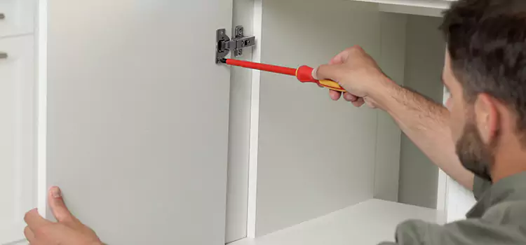 Screen Door Hinge Repair Pace