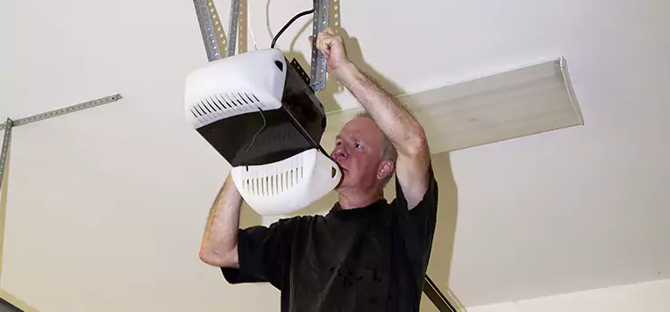 Garage Door Opener Service Pace