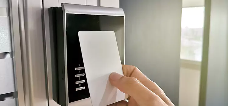 NMS Proximity Switch Door Systems Pace