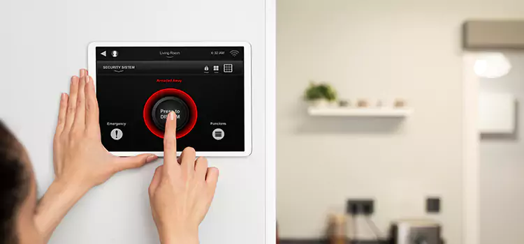 Blink Video Doorbell Installation Pace