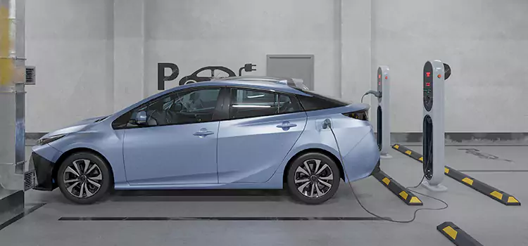 Residential Parking Solutions Pace