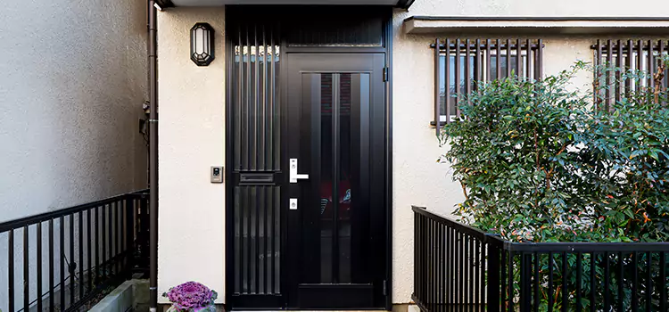 Popular Exterior Door Options in Pace, FL