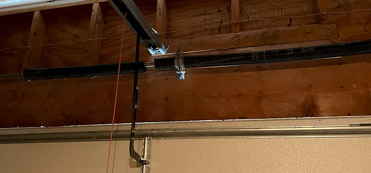 Broken Garage Door Cable Repair in Pace, FL