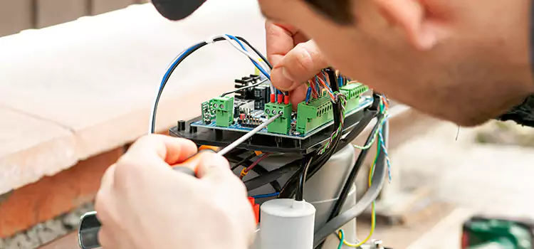 Specialized Brand Gate Motor Repairs Pace
