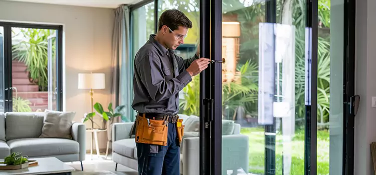 Why Choose Us for Your Glass Door Needs in Pace, FL?