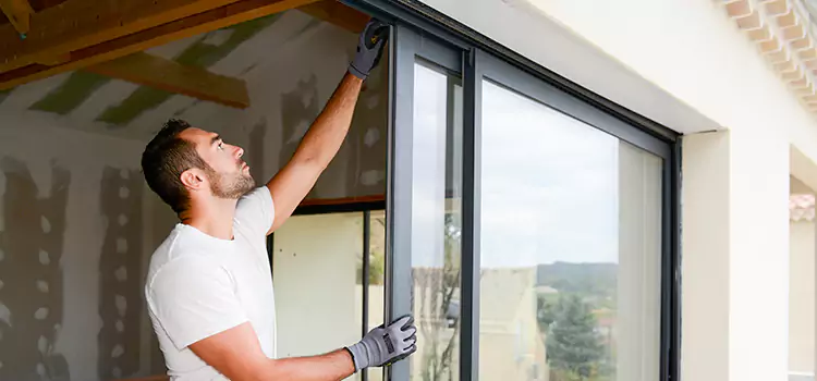 Emergency Sliding Glass Door Repair Pace