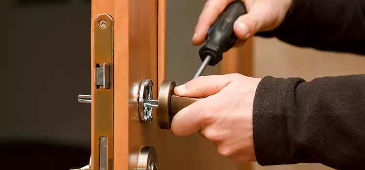 Locked Out of Your House Pace