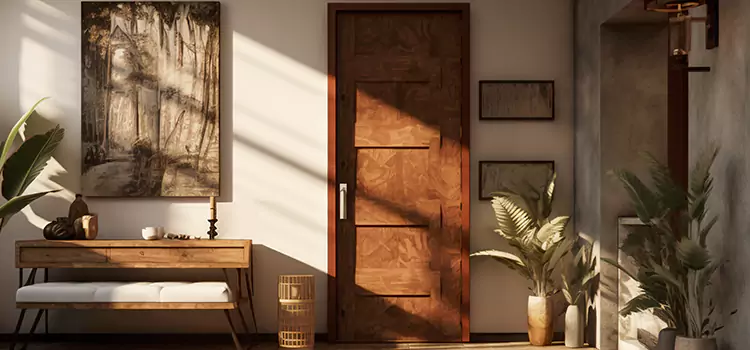 Specialty Interior Doors Pace