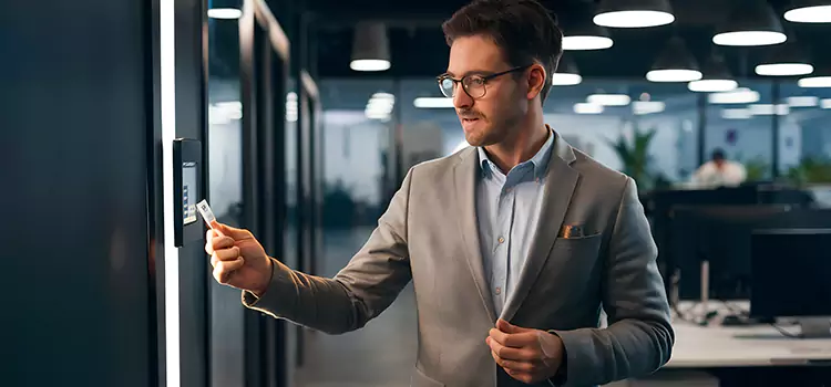 Our Commitment to Keycard Security Excellence in Pace, FL