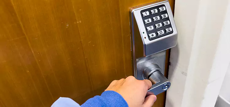 Why Choose Us for Your Keypad Lock Needs in Pace, FL?