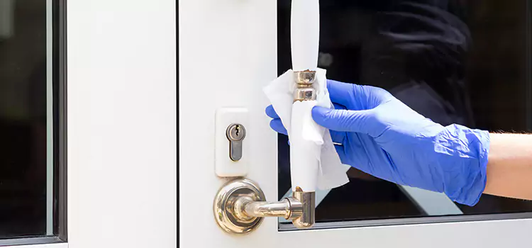 Rekey Lock Cylinder Pace
