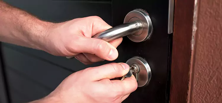 Master Key Control and Audits Pace