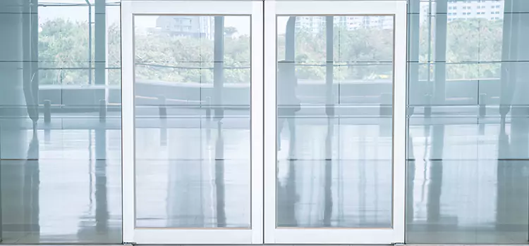 Mobile Sliding Screen Door Replacement Pace