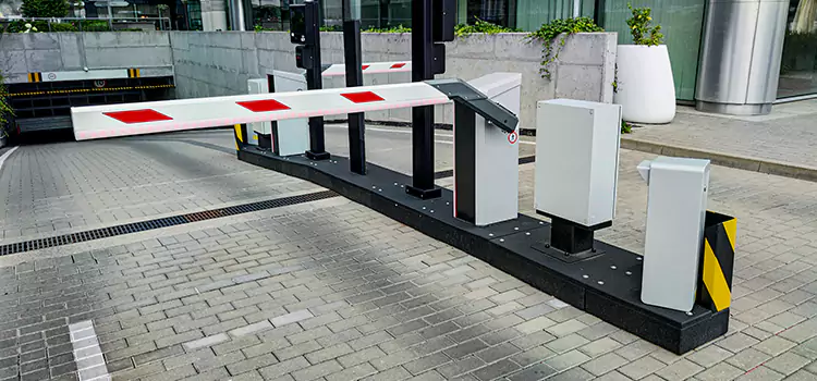 Custom Gate Design & Integration Pace