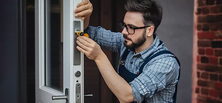 Residential Door Repairs Pace