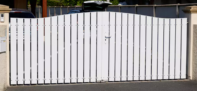Why Choose Us for Residential Gate Repair in Pace, FL?