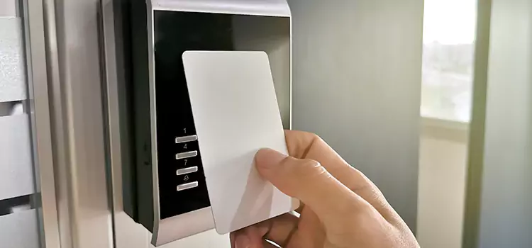 Advanced RFID Technology Integration in Pace, FL