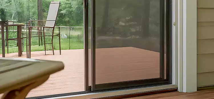 Garage Screen Door Installation Pace