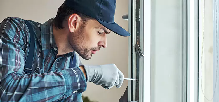 Emergency Response for Latch Issues Pace