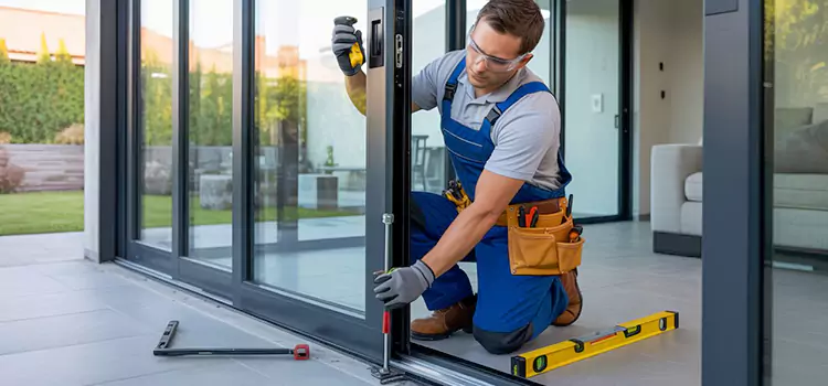 Patio Door Replacement Pace