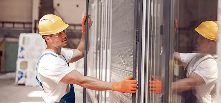Sliding Door Mesh Replacement Pace