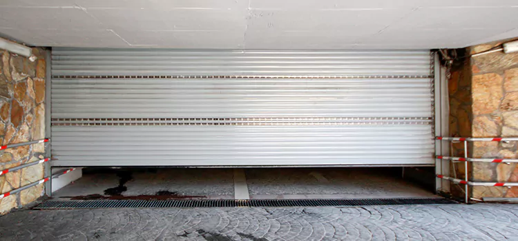 Steel Garage Door Repair Pace