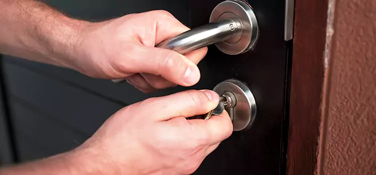 Door Closer Repair & Installation Pace