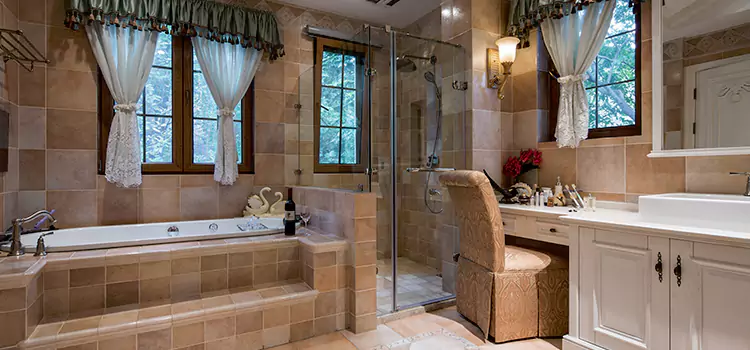 Universal Remodeling Pace