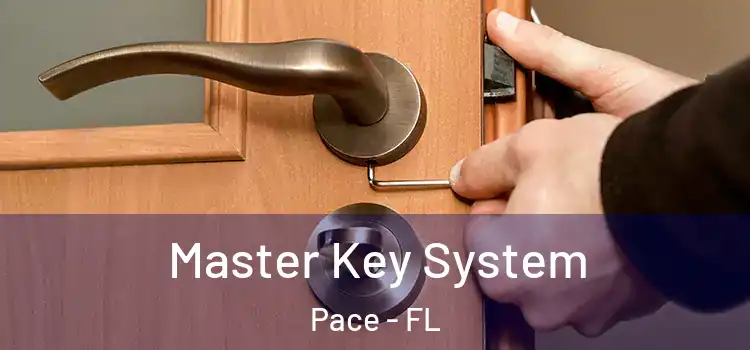 Master Key System Pace - FL