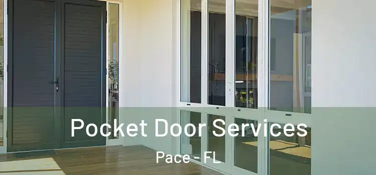  Pocket Door Services Pace - FL