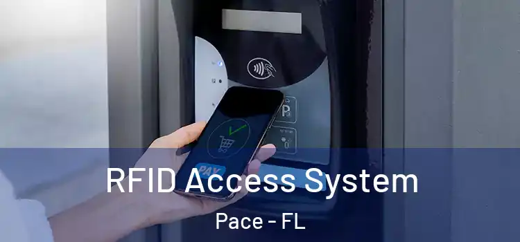  RFID Access System Pace - FL
